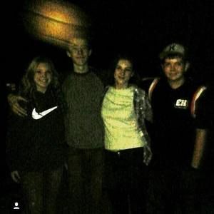 Meet your Posher, Adam